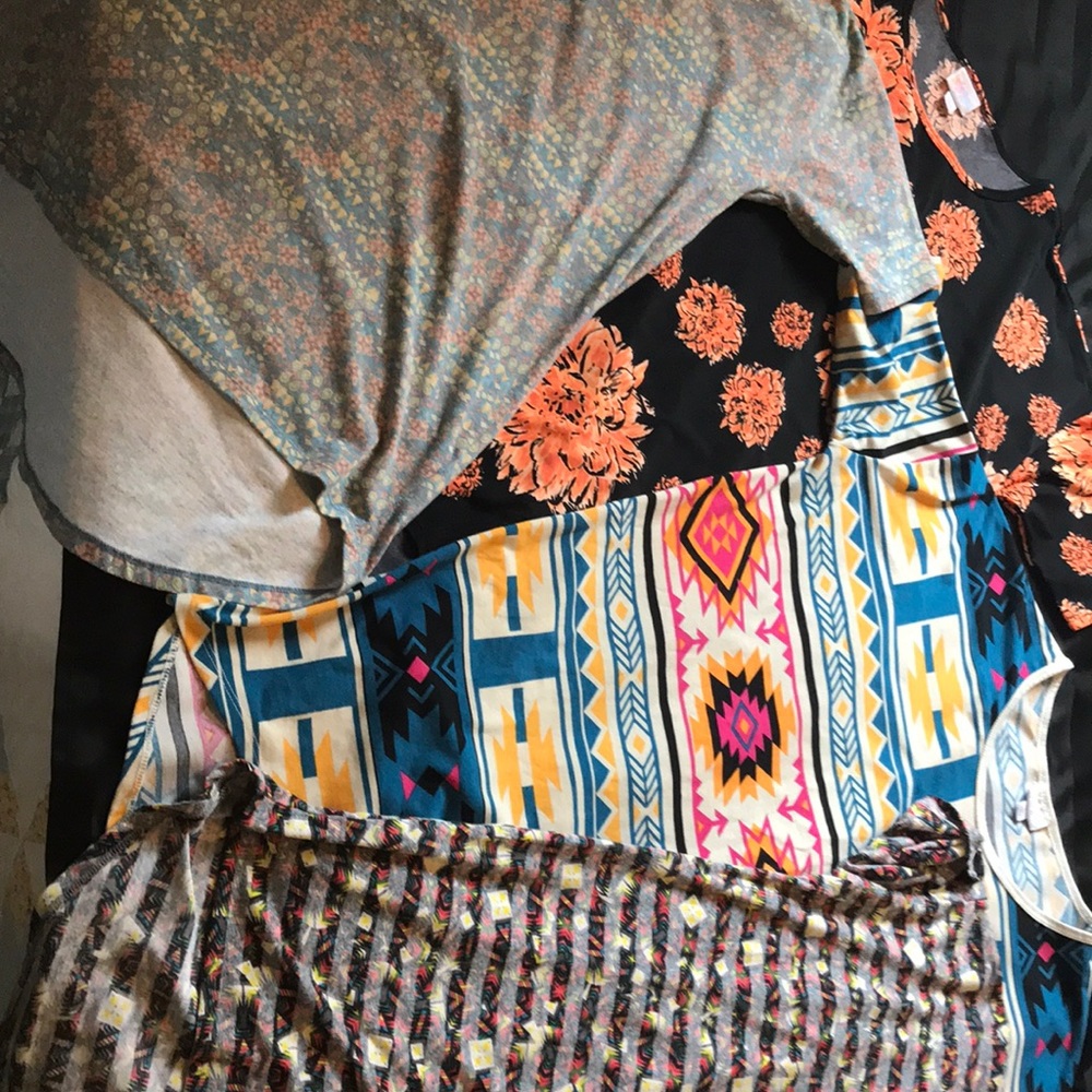 Lularoe Irmas